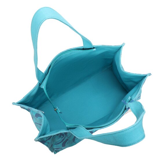 Fritzi aus Preußen Fritzi x Frida Kahlo Easy01 Limited Borsa shopper 46.5 cm