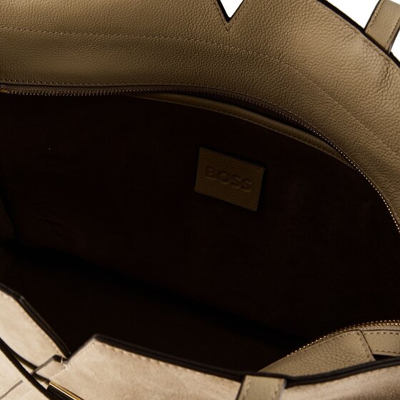 Boss Boss Revers Borsa shopper Pelle 37 cm Scomparto per laptop