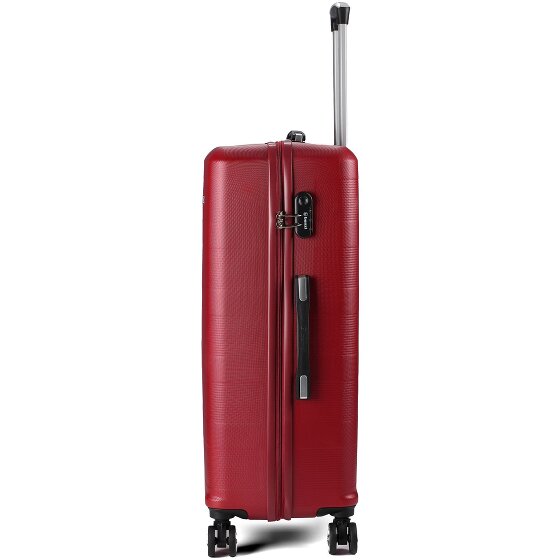 Benzi 5330 4 ruote Carrello M 65 cm
