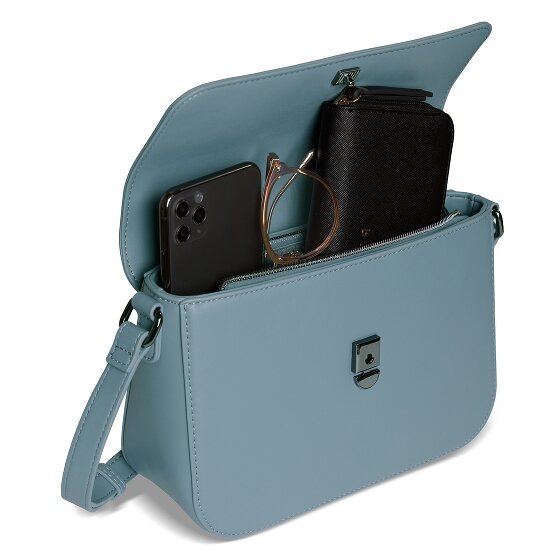 bugatti Almata Borsa a tracolla M 25 cm