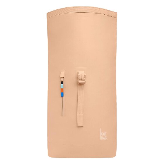 GOT BAG Rolltop Lite 2.0 Zaino da giorno 42 cm Scomparto per laptop
