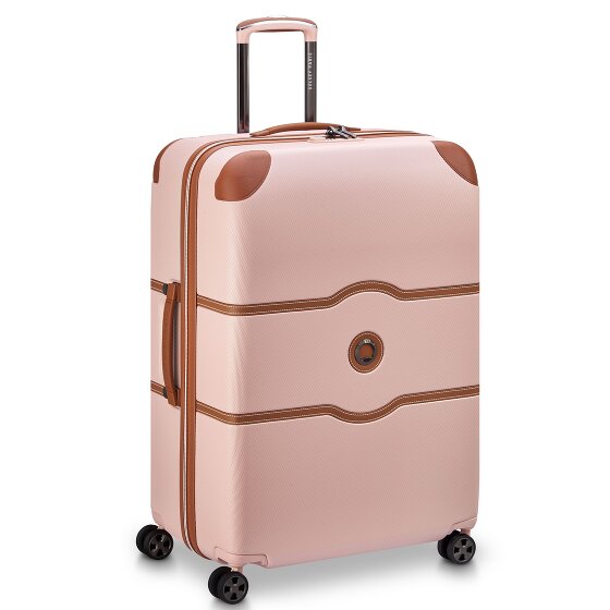 Delsey Paris Chatelet Air 2.0 Carrello a 4 ruote 76 cm