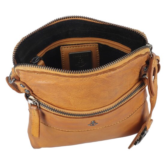 Harbour 2nd Anchor Love Borsa a tracolla Pelle 18 cm