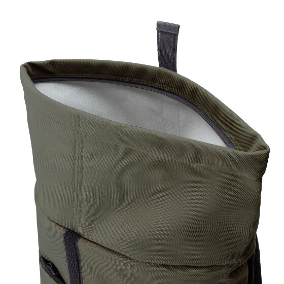 Ucon Acrobatics Original Hajo Mini Zaino da giorno 44 cm Scomparto per laptop