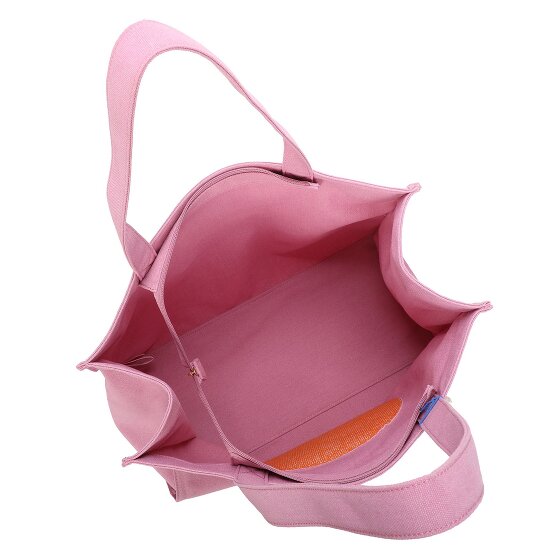 Fritzi aus Preußen Fritzi x Frida Kahlo Easy01 Limited Borsa shopper 46.5 cm