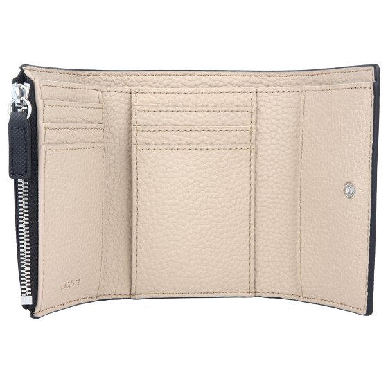 Lacoste Core Essentials Anna Portafoglio 12 cm