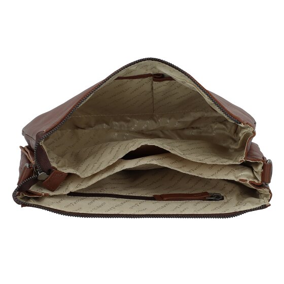 Harbour 2nd Just Pure Florina Borsa a tracolla Pelle 30 cm