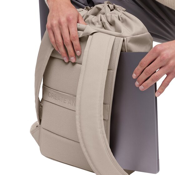 GOT BAG Barrel Pack Zaino da giorno 42 cm Scomparto per laptop