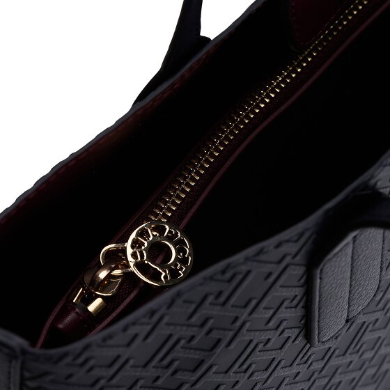 Tommy Hilfiger TH Icon Borsa shopper 29 cm