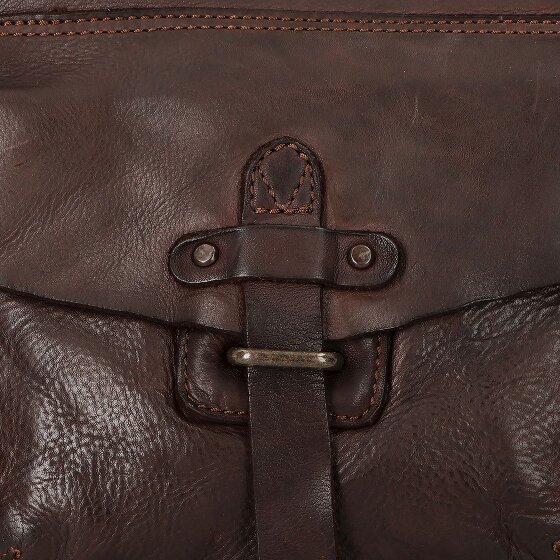 Harbour 2nd Urban Poets Cameron Borsa a spalla Vera Pelle 24 cm