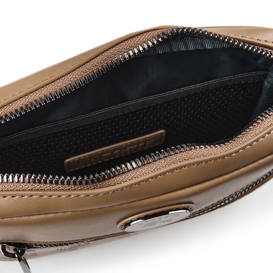 Lacoste Nomogramme Borsa a tracolla 19 cm