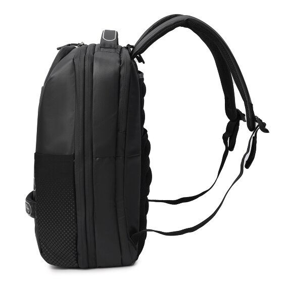 Hedgren Comby Performance Zaino da giorno L Protezione RFID 44 cm Scomparto per laptop