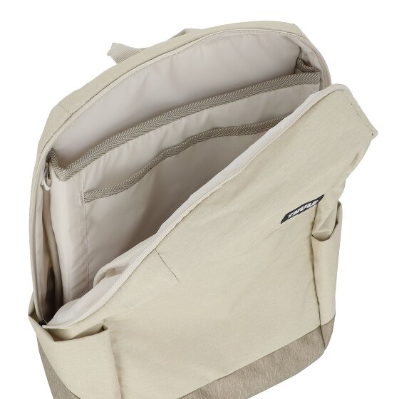 Thule Lithos 20L Zaino da giorno 42 cm Vano porta PC