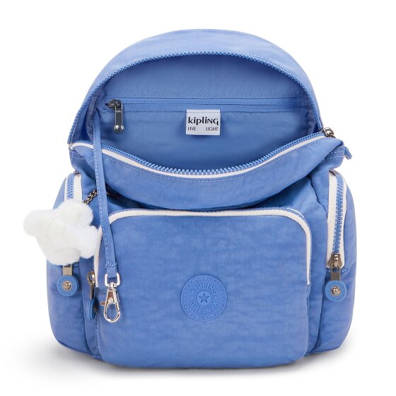Kipling Basic City Zip Mini Zaino da città 29 cm