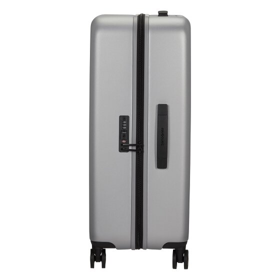 Samsonite Quadrix 4 ruote Carrello 68 cm