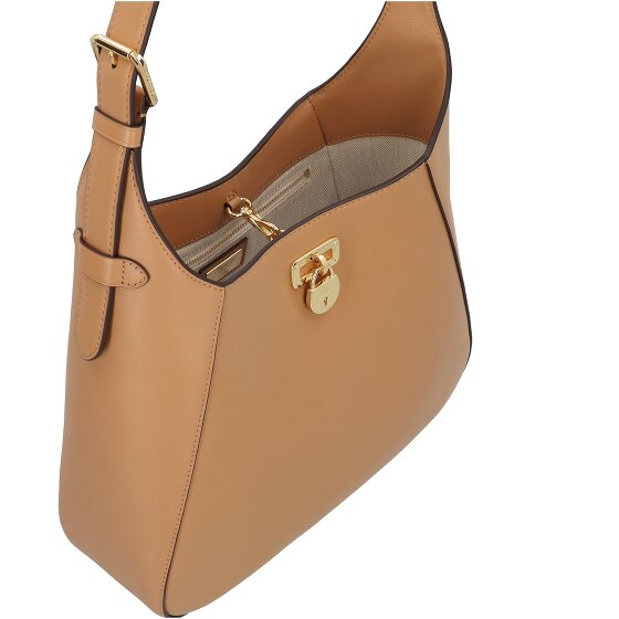 Lauren Ralph Lauren Tanner Borsa a tracolla Pelle 30.5 cm