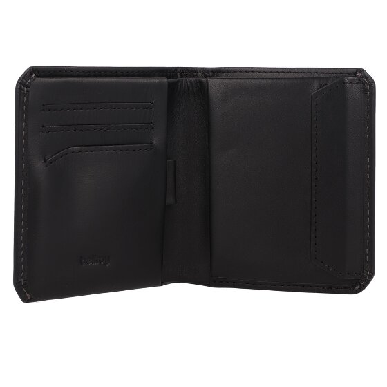 Bellroy Portafoglio Protezione RFID Pelle 10 cm