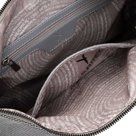 Suri Frey SFY Suri Sports Marry Borsa a tracolla 38 cm