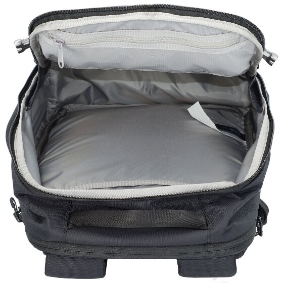 Timbuk2 The Division Pack Deluxe Backpack Scomparto per laptop da 44 cm