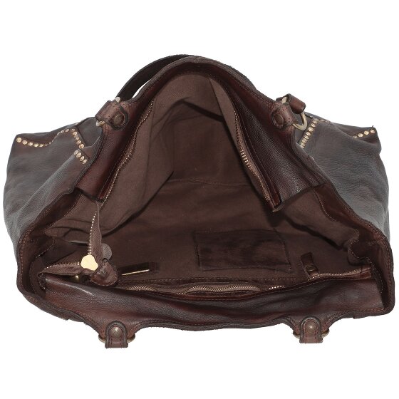Campomaggi Borsa a tracolla Pelle 42 cm