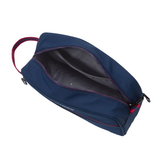 Travelite travelite x NFL Borsa da toilette 24 cm