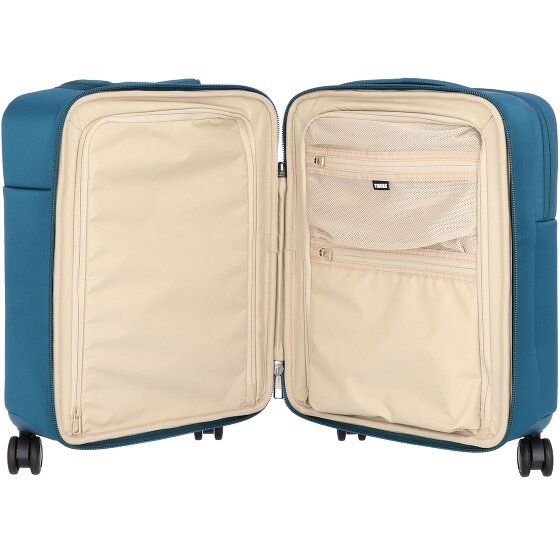 Thule Spira Trolley da cabina a 4 ruote 46 cm Scomparto per laptop