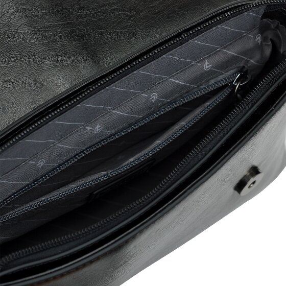 L.Credi Pamela Borsa a tracolla 26 cm