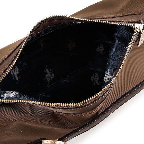 U.S. Polo Assn. Houston Borsa a spalla 33 cm