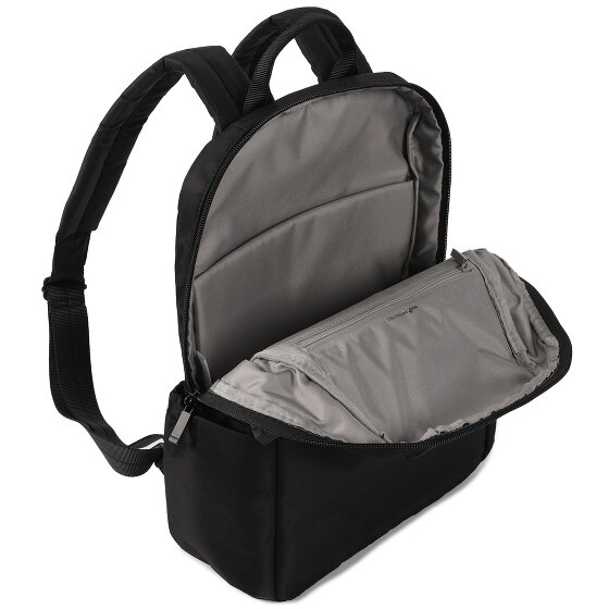 Hedgren Inner City Vogue XXL Zaino da giorno Protezione RFID 37 cm Scomparto per laptop