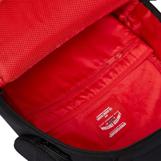 Sprayground Shark Central Zaino da giorno 45.5 cm Scomparto per laptop