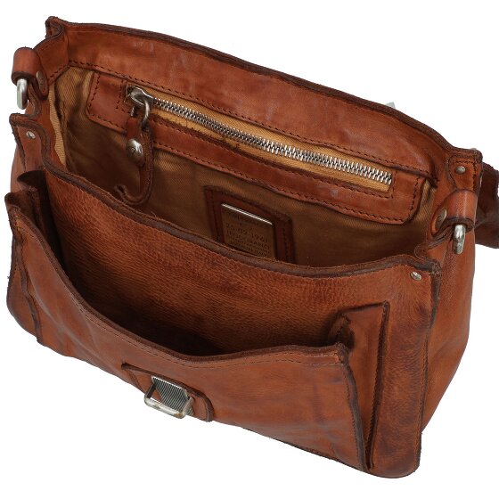 Campomaggi Porzia Borsetta Pelle 23 cm