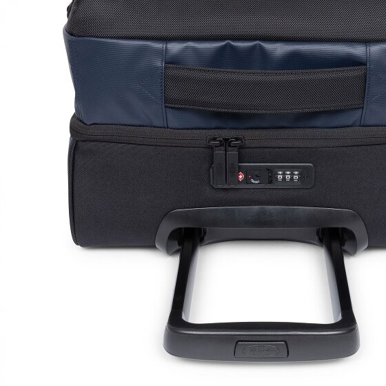 Eastpak Tranverz 2 ruote Borsa da viaggio 67 cm