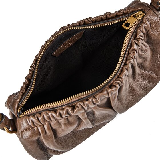 Liebeskind Cloud II Borsa a spalla XS Vera Pelle 25 cm