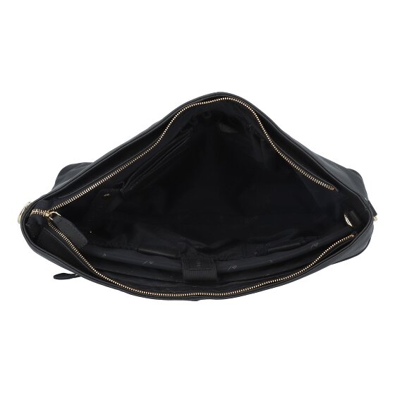 Plevier Structure Millau Borsa a tracolla Pelle 43 cm Scomparto per laptop