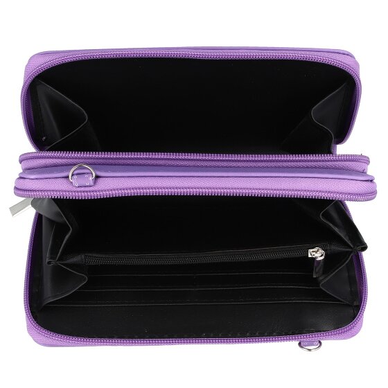 Bench Portafoglio 19.5 cm