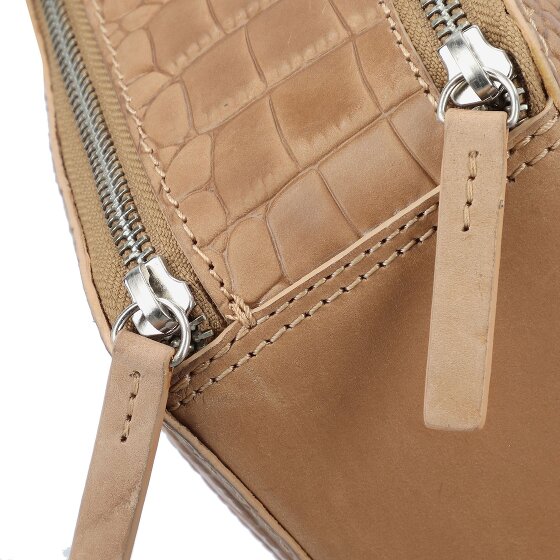 Burkely Cool Colbie Borsa a tracolla Vera Pelle 20 cm