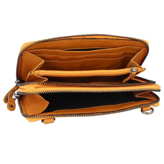 Harbour 2nd Anchor Love Serena Pochette Pelle 20 cm