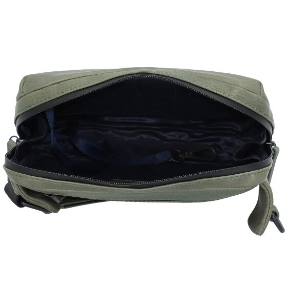 Leonhard Heyden Marsupio Aia in pelle 22 cm