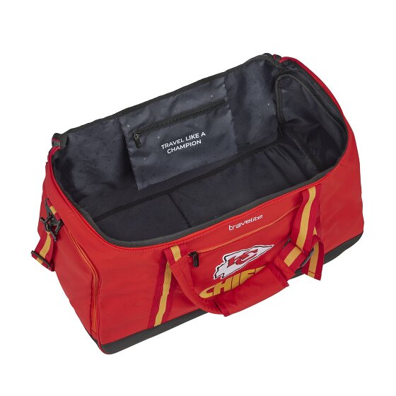 Travelite travelite x NFL Borsa da ginnastica 41 cm