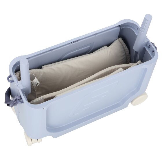 JetKids BedBox 4 ruote Carrello per bambini 39 cm