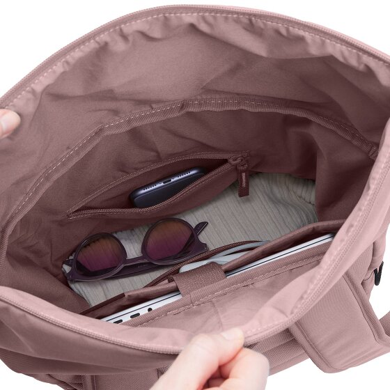 GOT BAG Rolltop Easy Zaino da giorno 30 cm Scomparto per laptop