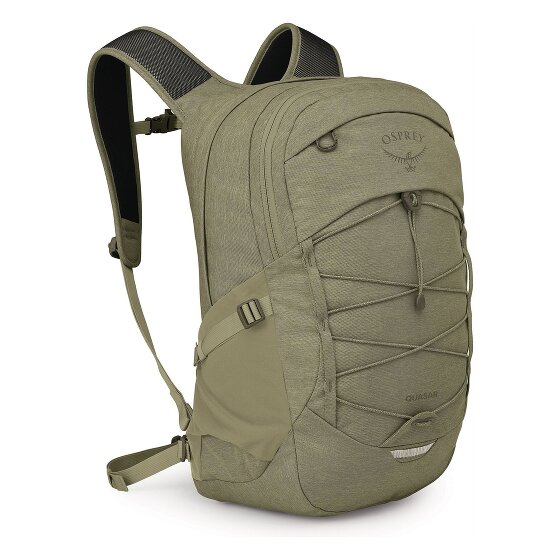 Osprey Quasar Zaino da giorno 38 cm Vano porta PC