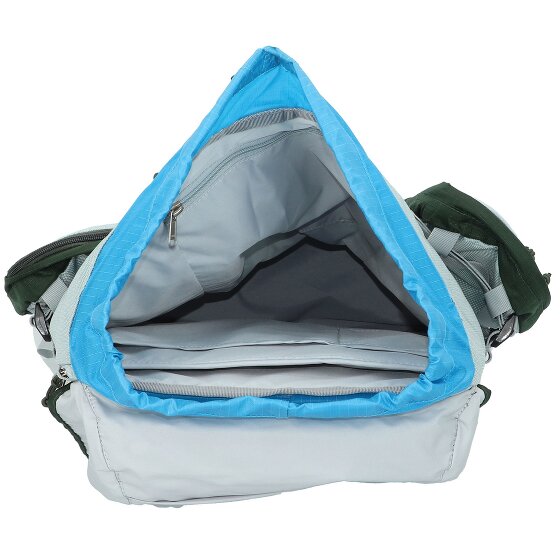 Deuter Zaino da trekking Lake Placid 48 cm Scomparto per laptop