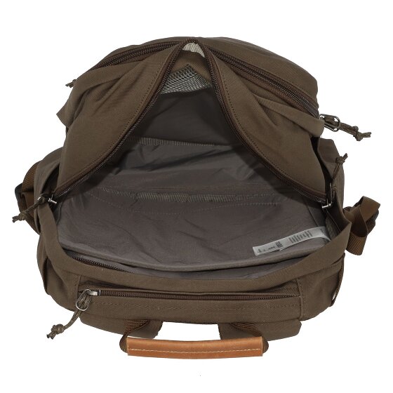 Fjällräven Räven 20 Zaino da giorno 36 cm Scomparto per laptop