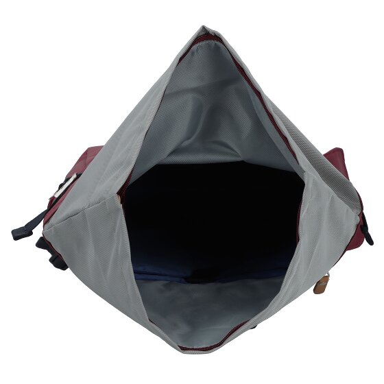 Harvest Label Norikura Zaino da giorno 40 cm Scomparto per laptop