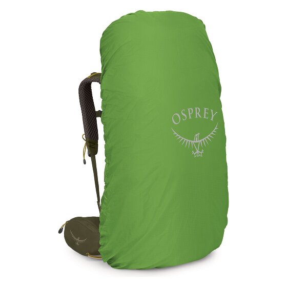 Osprey Kestrel 68 Zaino da trekking L-XL 82 cm