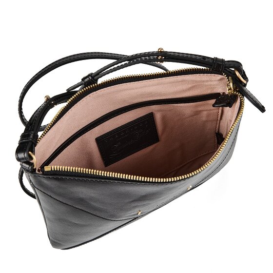 The Bridge Pochette Vera Pelle 24.5 cm