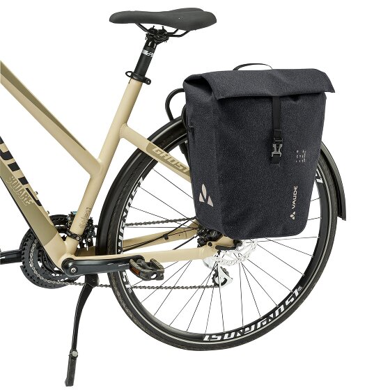Vaude ReCycle Borsa da bicicletta 34 cm