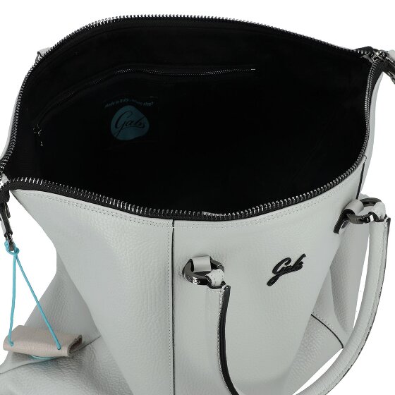 Gabs G3 Plus 5 in 1 borsa a tracolla in pelle 43 cm