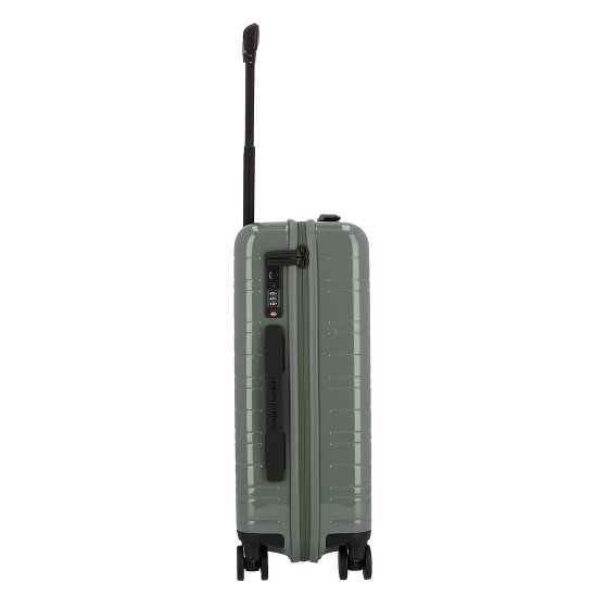 Horizn Studios H5 Smart 4 ruote Carrello della cabina 55 cm